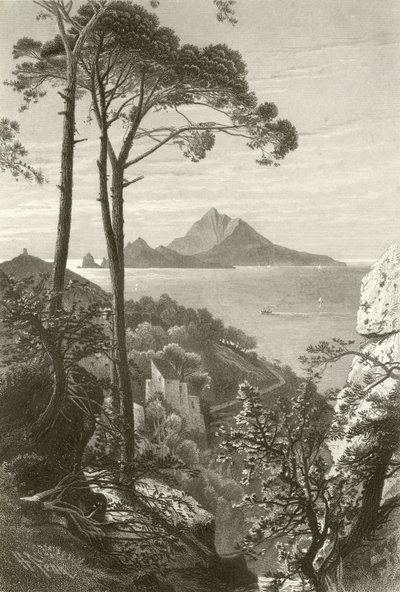 Capri - English School