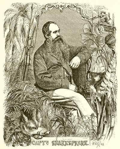Capitaine Shakespeare - English School