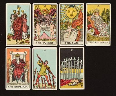 Cartes d