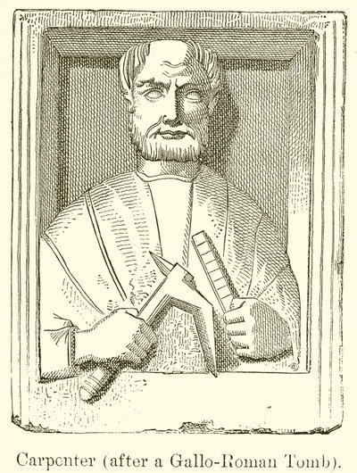Charpentier (d