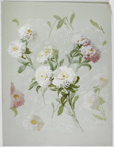 Design de tapis - English School