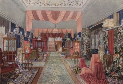 Salle d