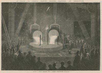 Coulée d