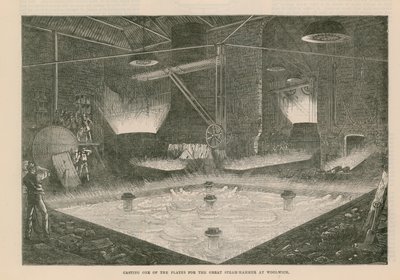 Coulée d