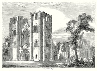 Cathédrale d