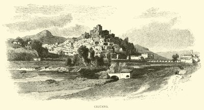 Ceccano - English School