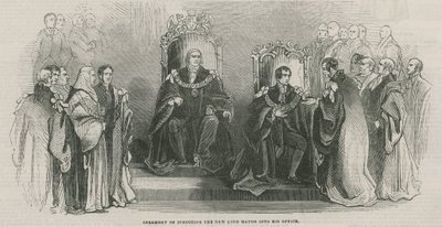 Cérémonie d
