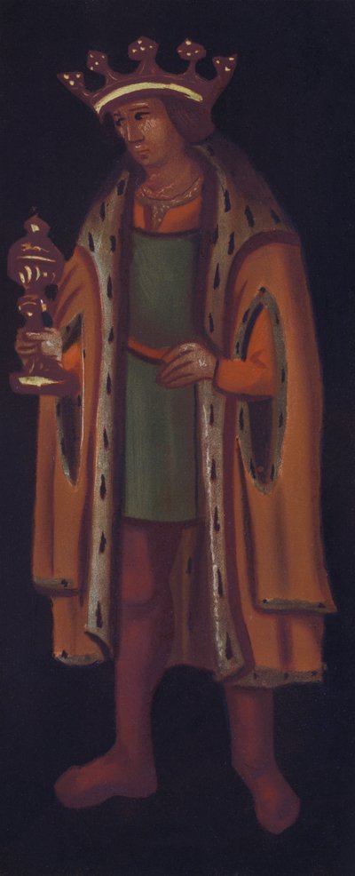 Écran du chœur de l