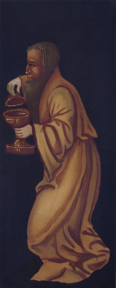 Écran de chœur de l