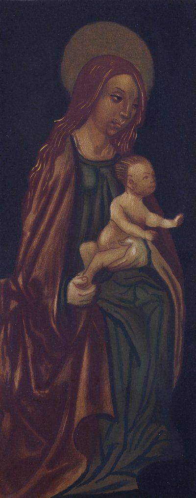 Écran de chœur de l
