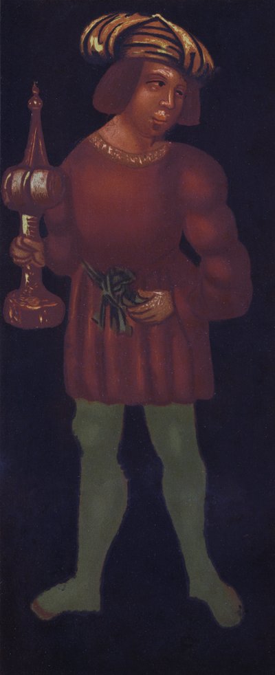Écran de chœur de l