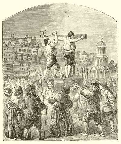Châtiment d