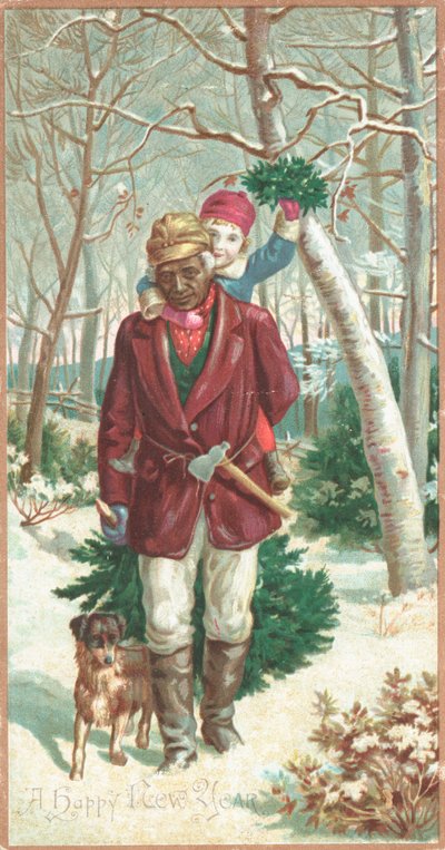 Enfant sur les épaules d