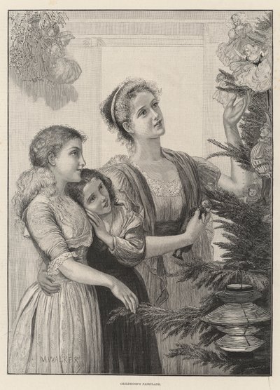 Le Pays des Fées de l