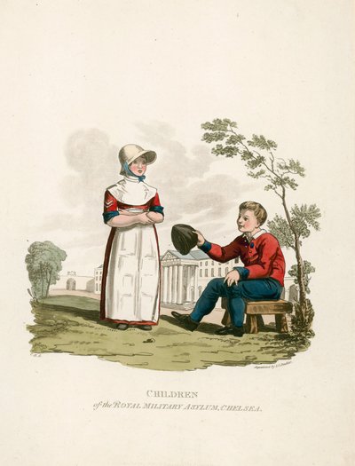 Enfants de l