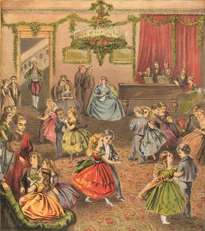 Fête d