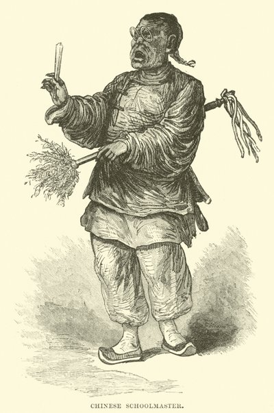 Maître d