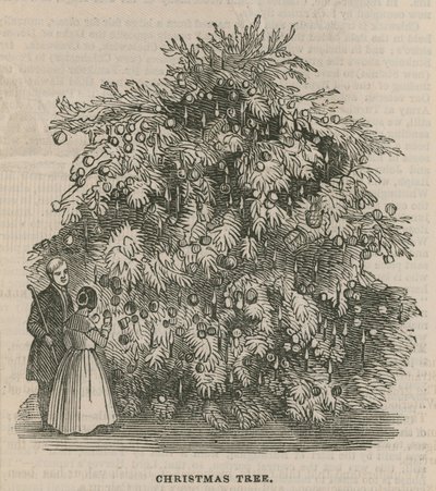 La veille de Noël à Cripplegate - English School