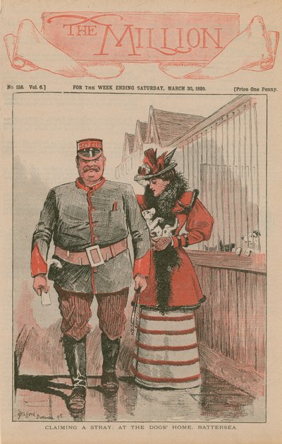 Réclamation d