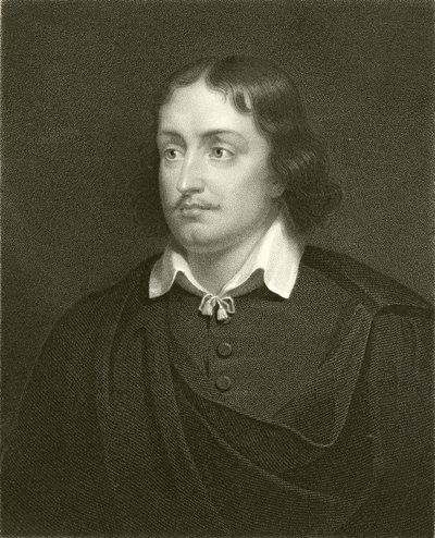 Claude Gellée - English School
