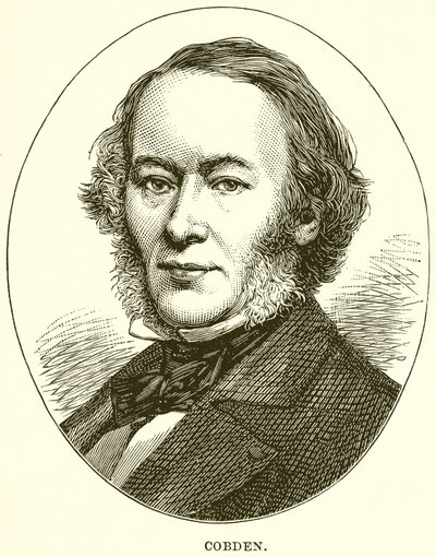 Cobden - English School