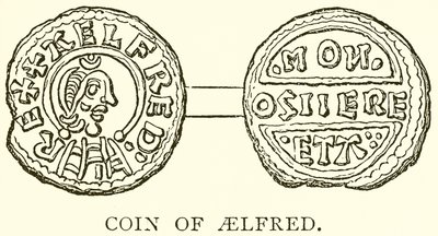 Pièce de monnaie d