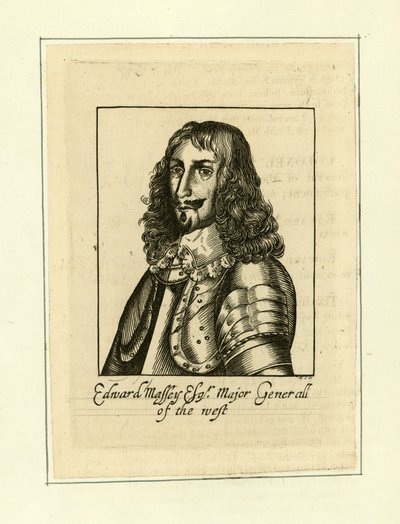 Colonel Massey - English School