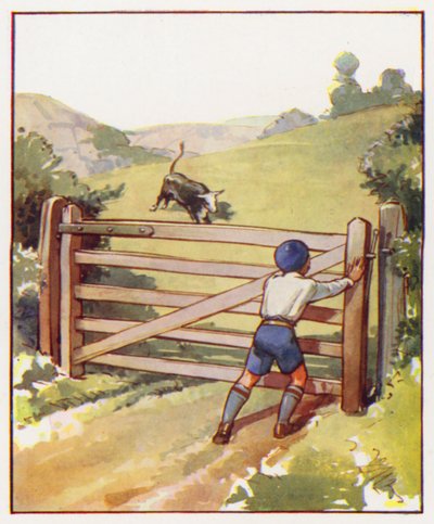 Commandes : Fermez la porte rapidement - English School