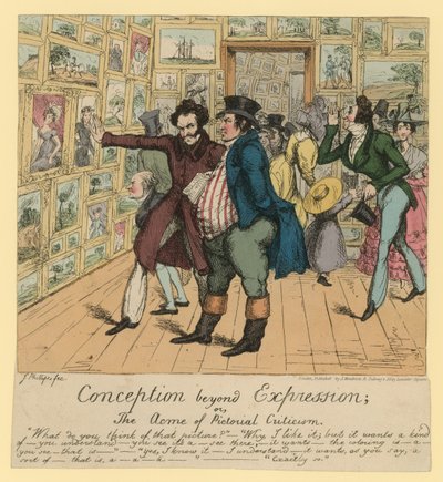 Conception au-delà de l