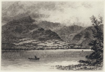 Coniston - English School