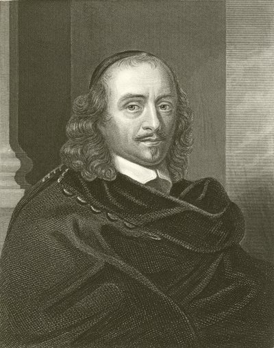 Corneille - English School