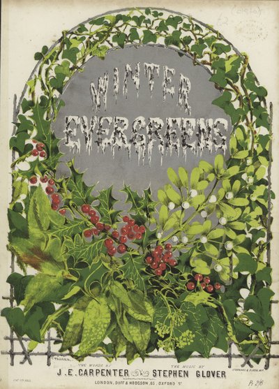 Couverture de Verts d