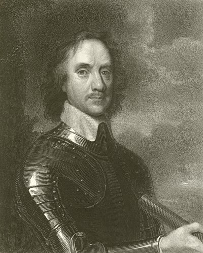 Cromwell - English School