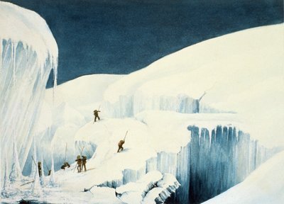 Traversée d