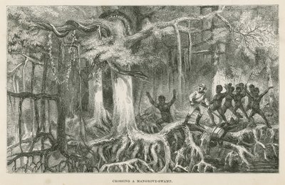 Traversée d