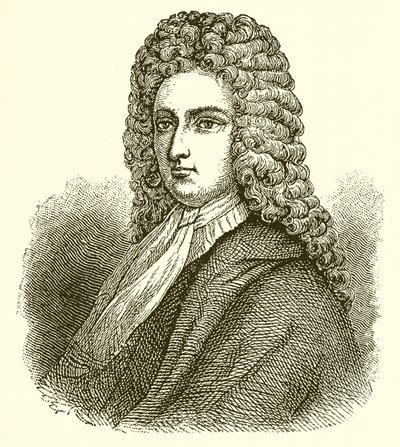 Daniel Defoe - English School