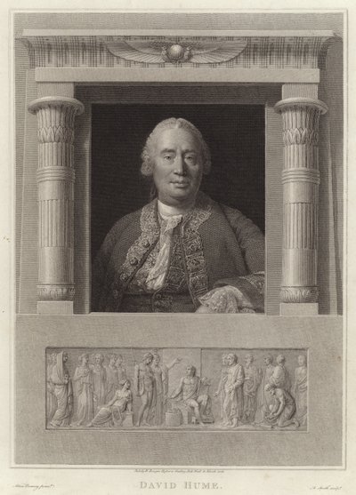 David Hume - English School