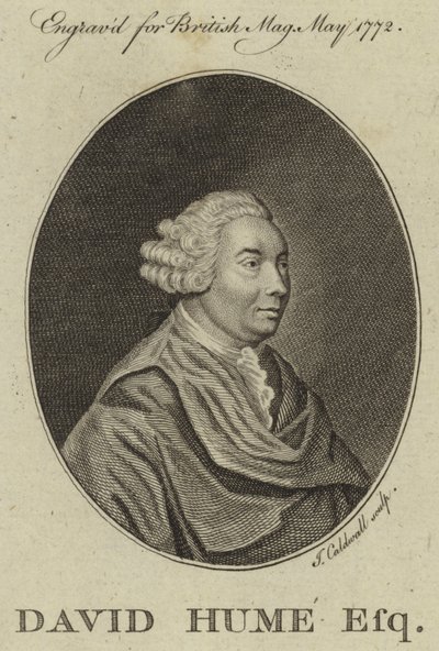David Hume Esquire - English School