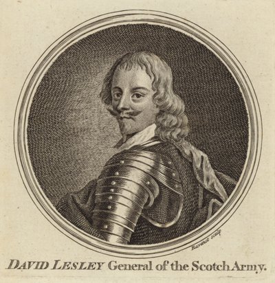 David Lesley - English School