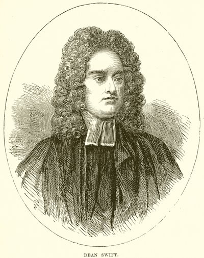 Doyen Swift - English School