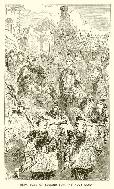 Départ d