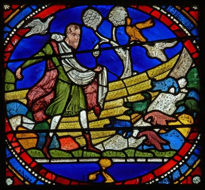 (détail) d