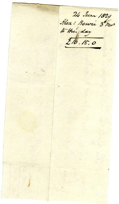 Devonshire MSS AS 3101, folio d