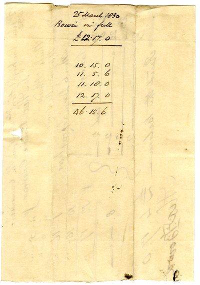 Devonshire MSS AS 3101, folio d