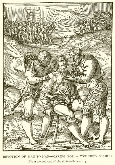 Dévotion de l