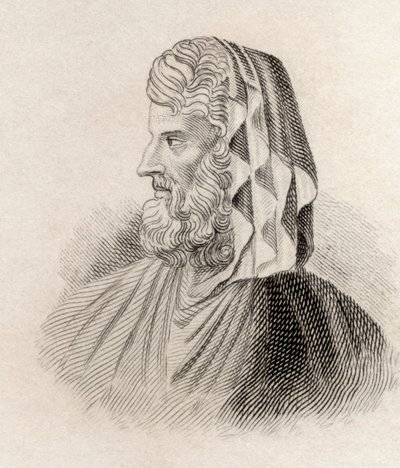 Dionysius le Renégat, du 