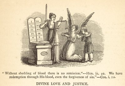 Amour Divin et Justice - English School