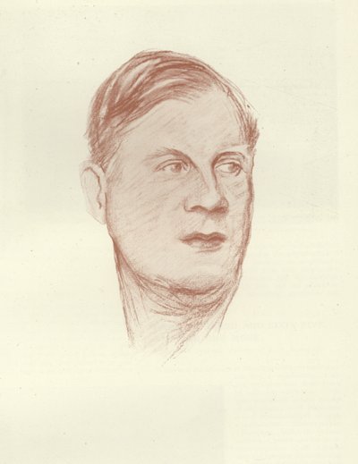 Donald Maxwell, écrivain et illustrateur anglais - English School