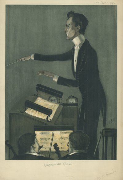 Dr Carl Muck - English School