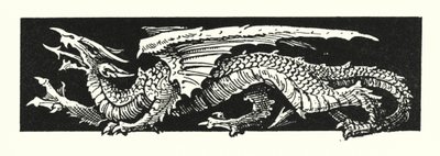 Dragon - English School